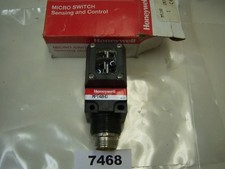 Honeywell Photoelectric Switch MPT40HD