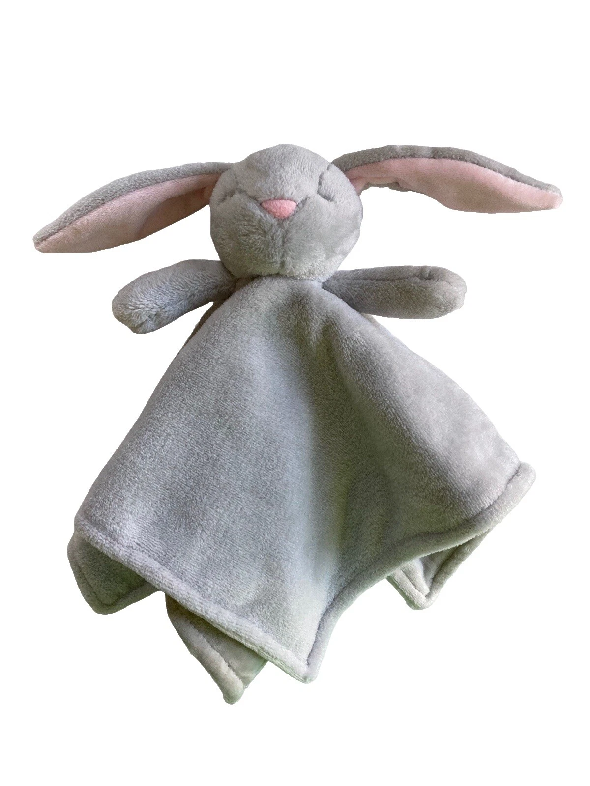 Carter's Bunny Nursery Blankets & Throws