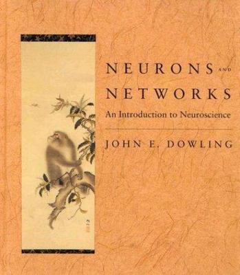 Neurons and Networks: An Introduction to Neuroscience