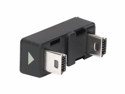 SENA GP10-A0203 [GP10] Gegensprechanlage Kamera Adapter Audio Terminal für GoPro Hero3/4