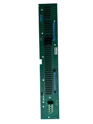 Fresenius 2008K Interface PCB Actuator Distribution Board   Tested