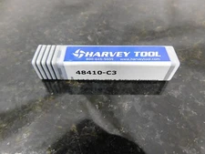 Harvey Tool Radiused Engraving Cutter 48410-C3