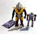 Finback Vintage Transformers G1 Pretenders Figure 100% Complete 1988 Hasbro