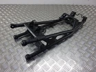 Suzuki GSXS 1000 F 2017 rear subframe 2016 > 2020 WB