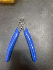 Plato 170 1mm Shear Cutter - Blue