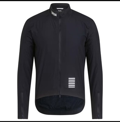 RAPHA HERREN PRO TEAM INSULATED GORE-TEX REGENJACKE - Größe M - UVP 330£ - Brandneu