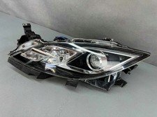 Frontscheinwerfer Mazda 6 103419012468 Xenon Links Scheinwerfer Headlight