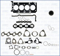 Ajusa Dichtungsvollsatz Motor 50362200 FüR Renault Laguna 3 KT0 BT0 Espace 4 JK0