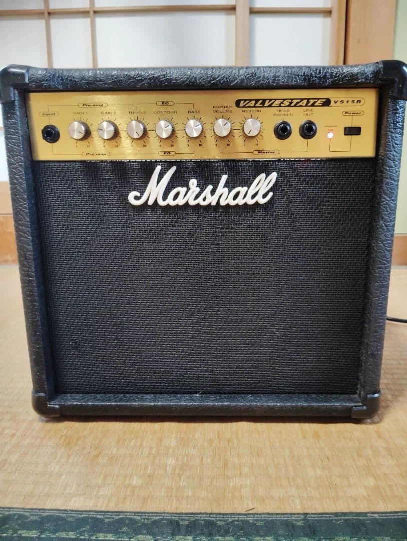 Marshall Valvestate for sale - eBay