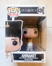 Ultimate Funko Pop The Mummy Figures Gallery and Checklist 12