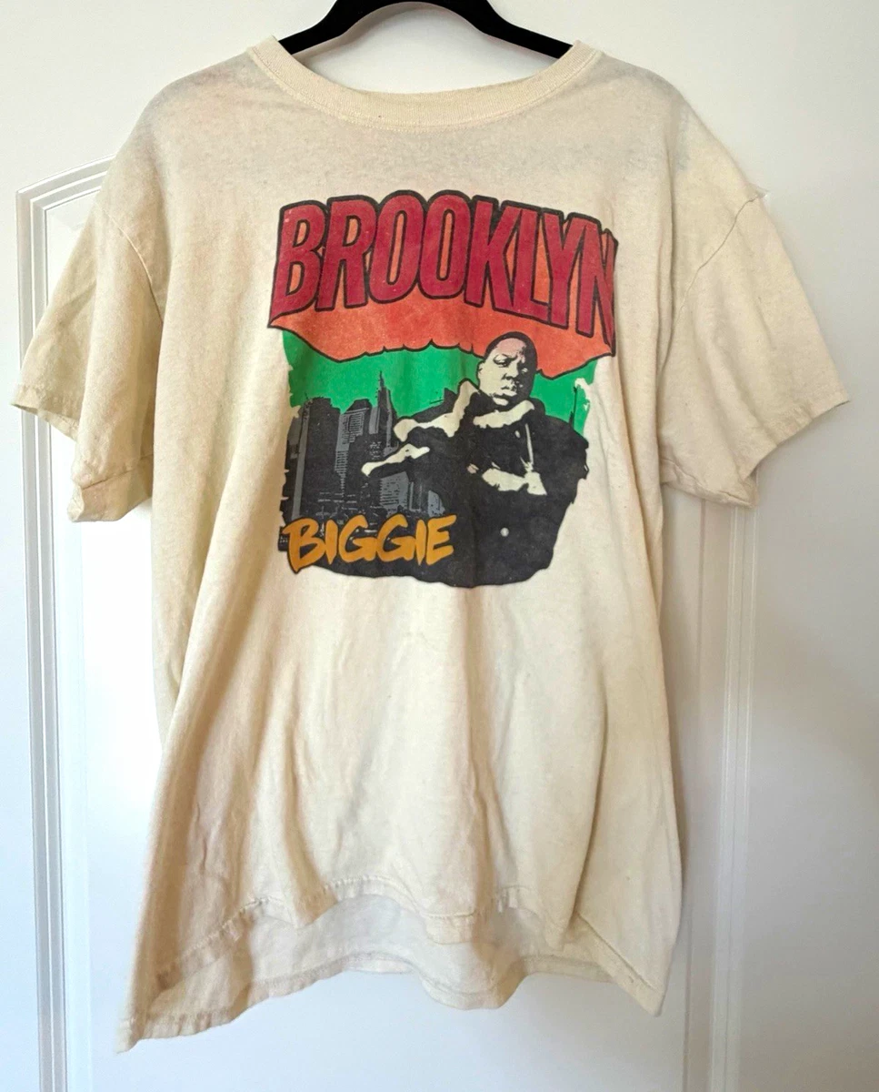 Brooklyn Mint T-Shirts for Men for sale | eBay