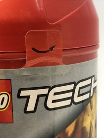 NEW Lego Technic 8510 LAVA ROBORIDERS, BRAND NEW, SEALED 2000 Retired