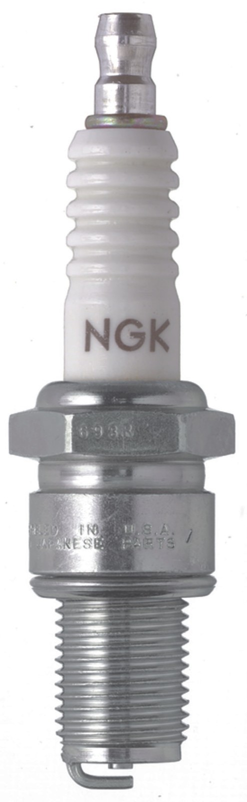 NGK - 7928 - Spark Plug #792804 - Atk 125 Enduro 125 Ds 125 Cc 125 Lq Kawasaki