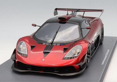1／18 Schuco Gordon Murray T.50s XP1 1/18 Schuco Gordon Murray T.50s Niki Lauda XP1 906320 | eBay