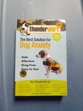 thundershirt for dogs medium