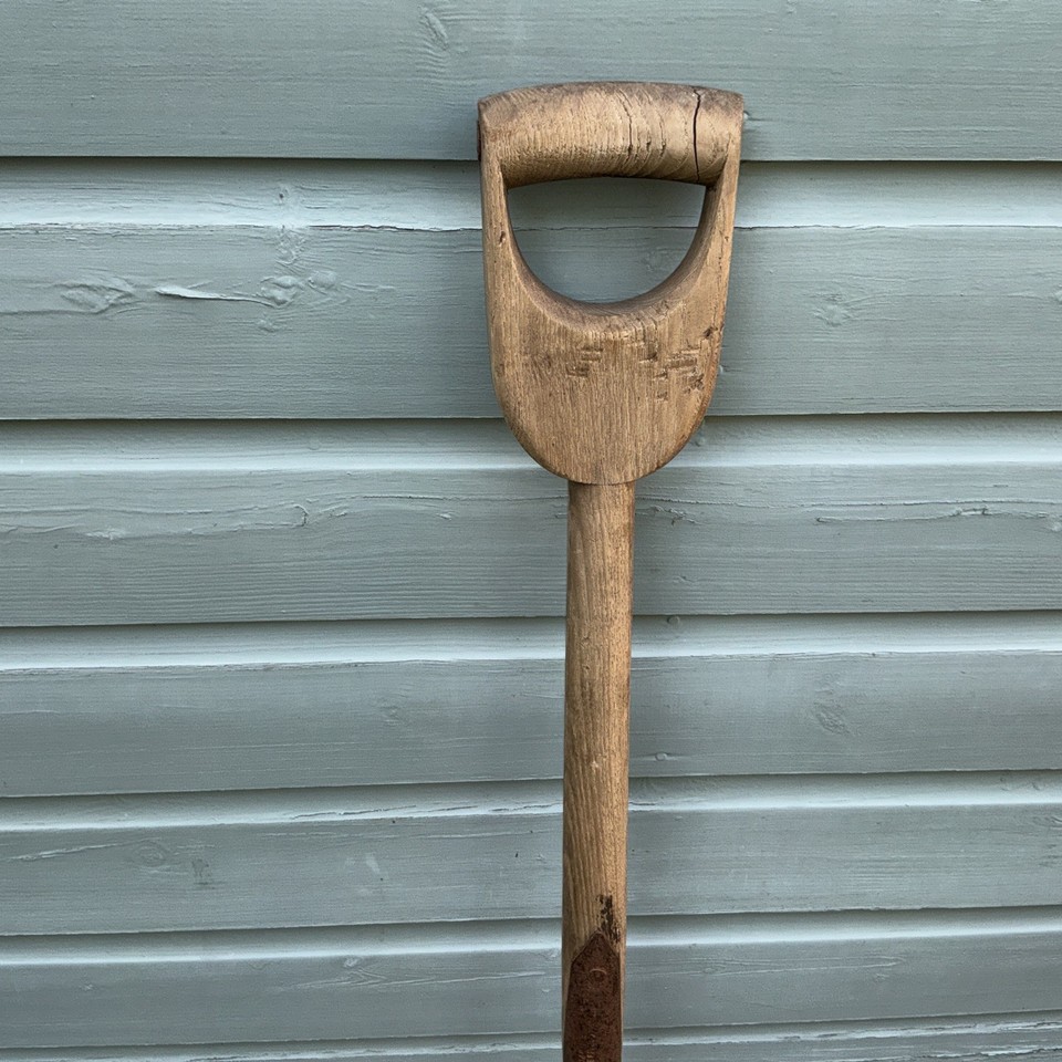 Turfing Tool Vintage Antique Ward And Payne Turfing Spade Tool | eBay Australia