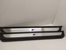 BMW 6 Coupe F13 Seitenschweller Set 8051706 KW372012 10073010 4.00 28109037