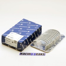 Cuscinetto biella 0.25 per BMW N54B30 N55B30 135 M135 M235 335 535 KS 77967610