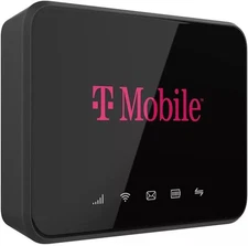 NEW SEALED T-Mobile TMOHS1 Portable Internet 4G LTE WIFI Hotspot, Connect up to