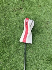 Taylormade R15 Black Driver Head 9.5 Degree Loft