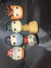 Funko Pop RARE Golden Harry Potter Kinder Joy 2024 VT401 "K"