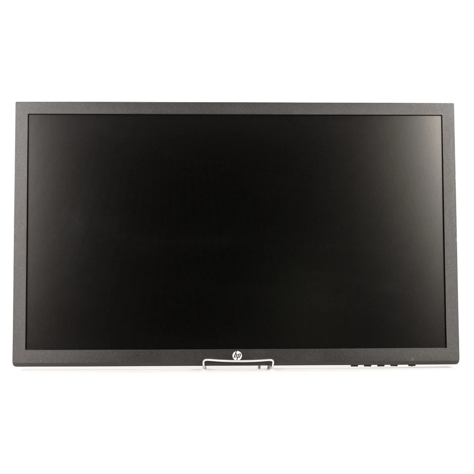 HP V24 FHD 24" Widescreen 1920x1080  AMD FreeSync TN LCD Monitor ONLY - Grade B - Image 2 of 4