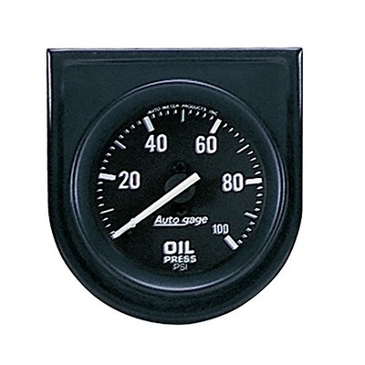 AutoMeter 2332 Autogage   GAUGE