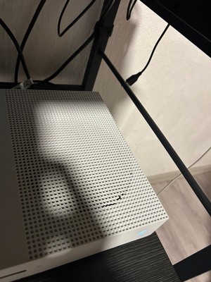 Xbox One S 500 GB