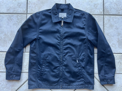 CARHARTT WIP Jacke '' Modular Jacket '' Dunkelblau Gr. M - absolut neuwertig