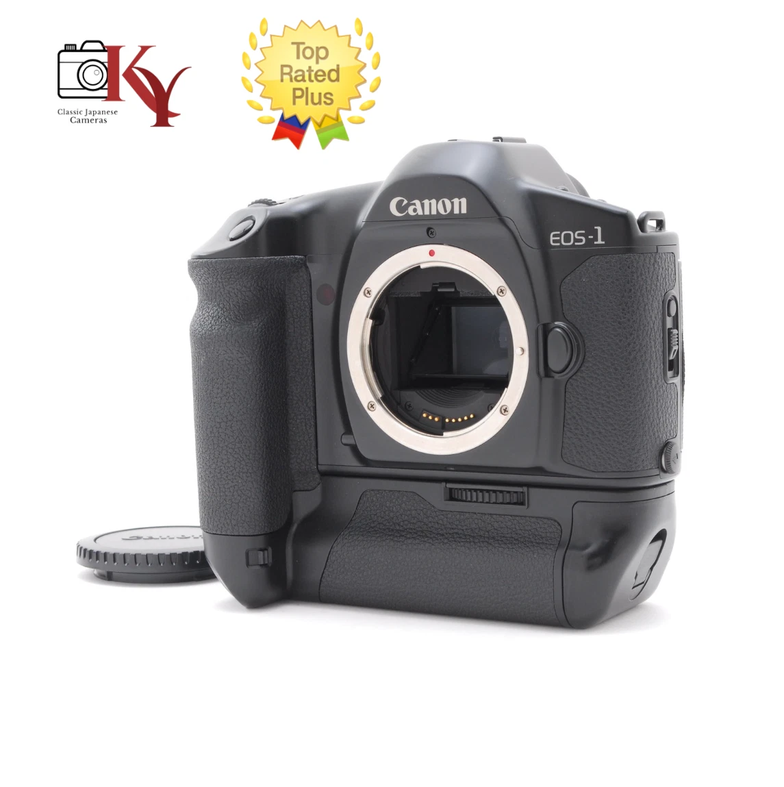 canon eos 1 body products for sale | eBay