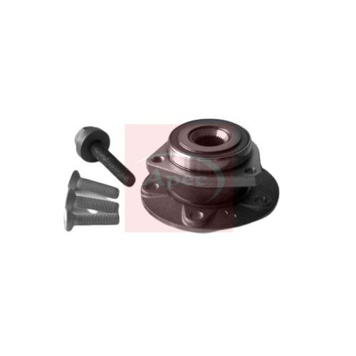 For CUPRA LEON KL1 KU1 KUG 2020 on Wheel Bearing AWB1174