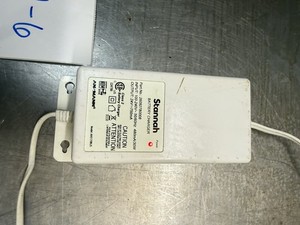 Stannah Stairlift  Charger With Wires, 24 V 750 MA C10