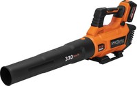 Dmuchawa Akumulatorowa Do LiśCi 2X4Ah 21V KD3446