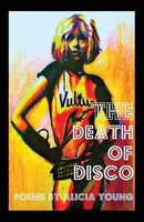 Alicia Young | The Death Of Disco | Taschenbuch | Englisch (2019)