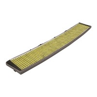 Innenraumluftfilter Mit Aktivkohle Mann-Filter Freciousplus FP 6724