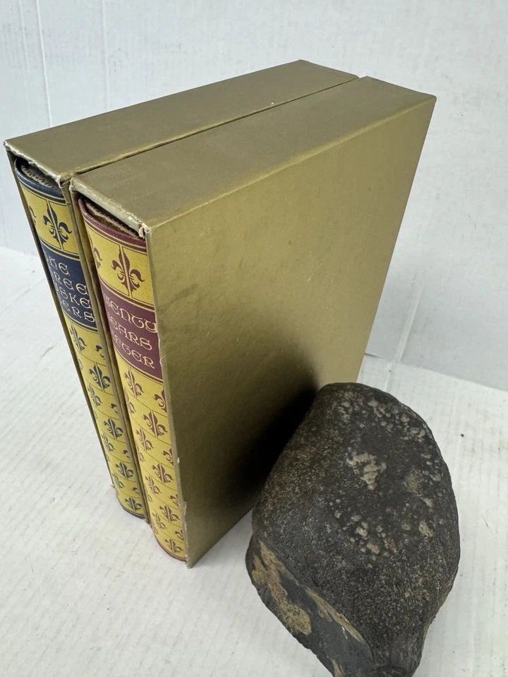 Александр Дюма: три мушкетера и двадцать лет спустя наследие деко переплет - Изображение 4 из 4