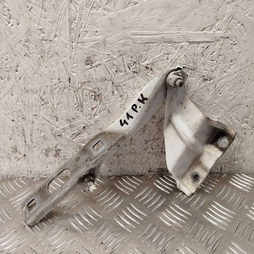 Audi Q5 SQ5 2012 Vorne links Scharnier Motorhaube 8R0823301A PTM2589