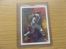 1993 Ted Williams # LC8 Carl Yastrzemski Autograph Signed Auto Card Red Sox
