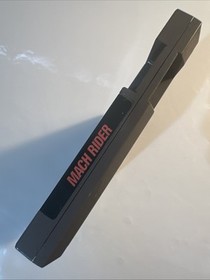 Mach Rider (Nintendo Entertainment System, NES) 5 Screw Cart Only - Tested