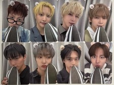 ATEEZ PHOTOCARD GOLDEN HOUR : PART.5 14th Min...