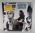 Paul McCartney & Wings - Man on the Run - NY Taxi Yellow Vinyl New Sealed