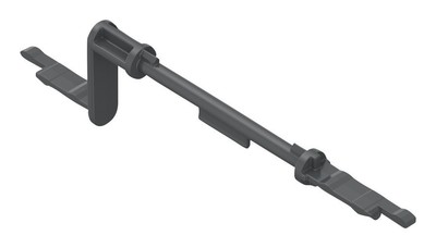 Hettich Optionale Multi-Synchroni sation für Push - 9278452