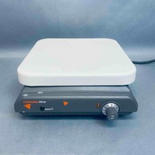 Corning Laboratory Magnetic Stirrer Heavy Duty 11 x 11 in. Platform Model PC-611