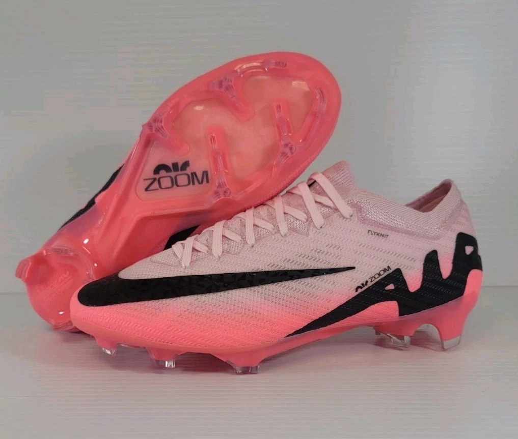 Nike Zoom Mercurial Vapor 15 Elite FG Pro ACC Mad Brilliance Pack