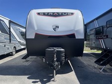 2026 Venture Stratus SR241VRK