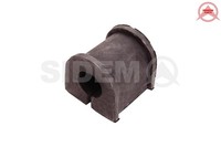 Stabilisatorlager Stabilager Buchse Stabilisator Sidem 861901 FüR Saab 17Mm YS3E