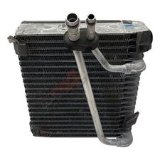 2011 Volkswagen Amarok 4Motion Air Conditioning Matrix 2011-2019