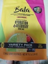 Bala Hydration Recovery