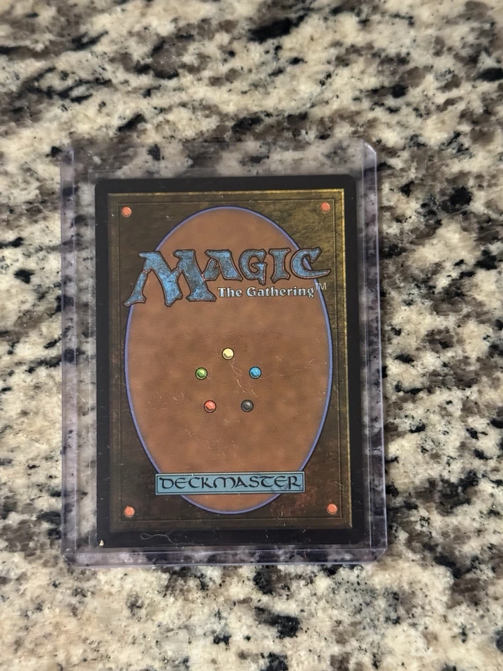 Polluted Delta Regular - Modern Horizons 3 MTG-NM - Image 2 of 2