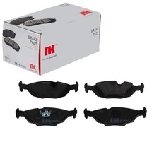 Plaquette de frein BMW 518